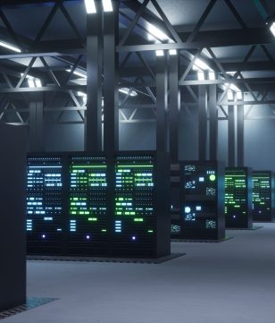 הקשחת נקודות קצה ושרתים