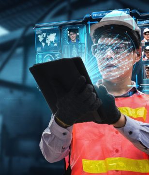 זיהוי ותגובה מנוהלים